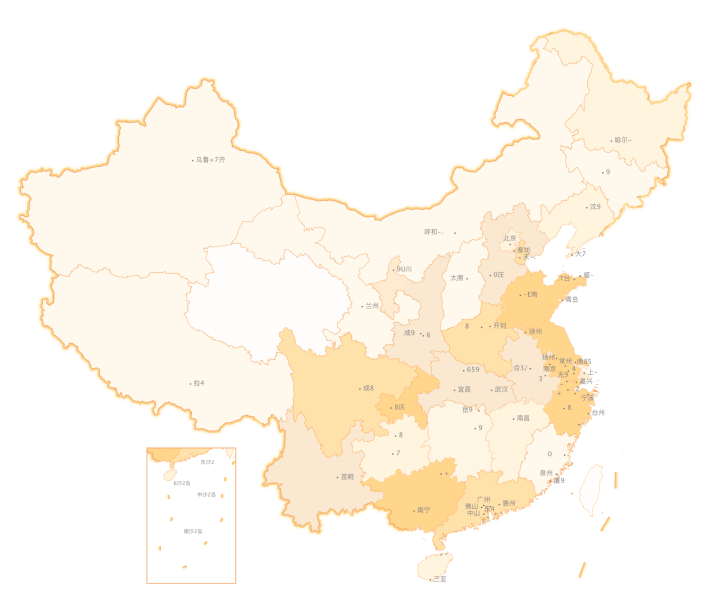 地图