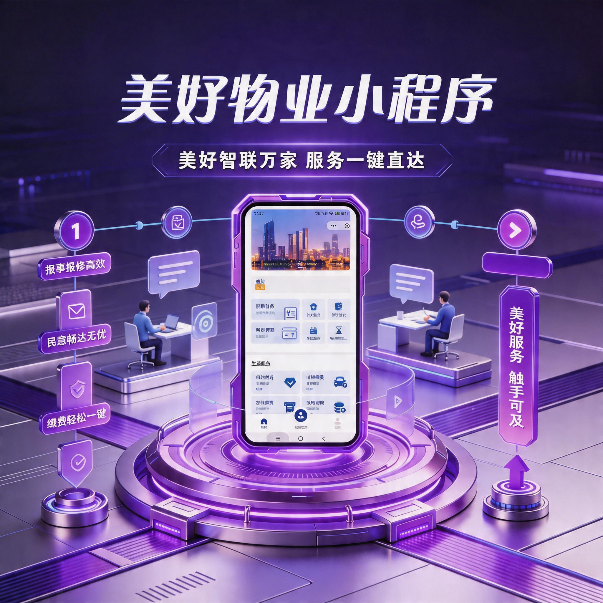 建筑图片